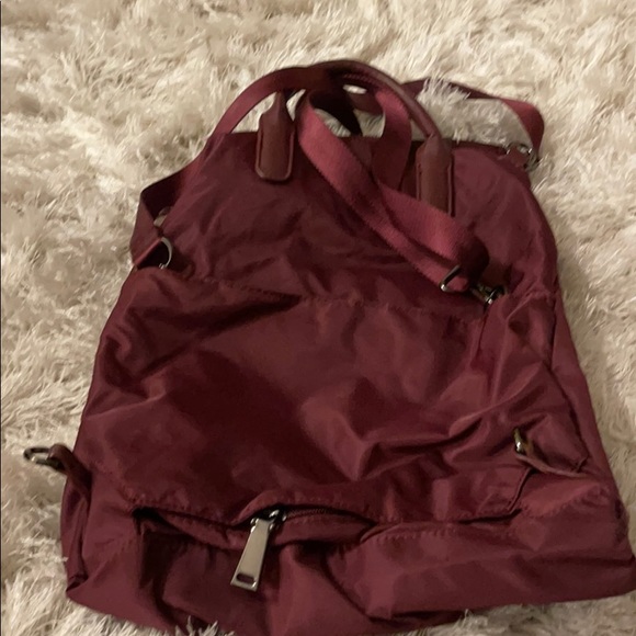 Co-lab crossbody - Picture 2 of 3